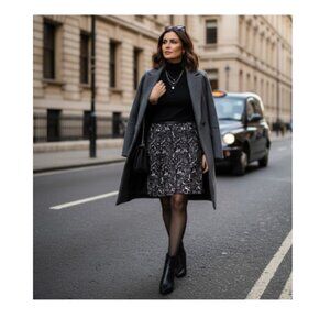 Talbots Skirt Size 2